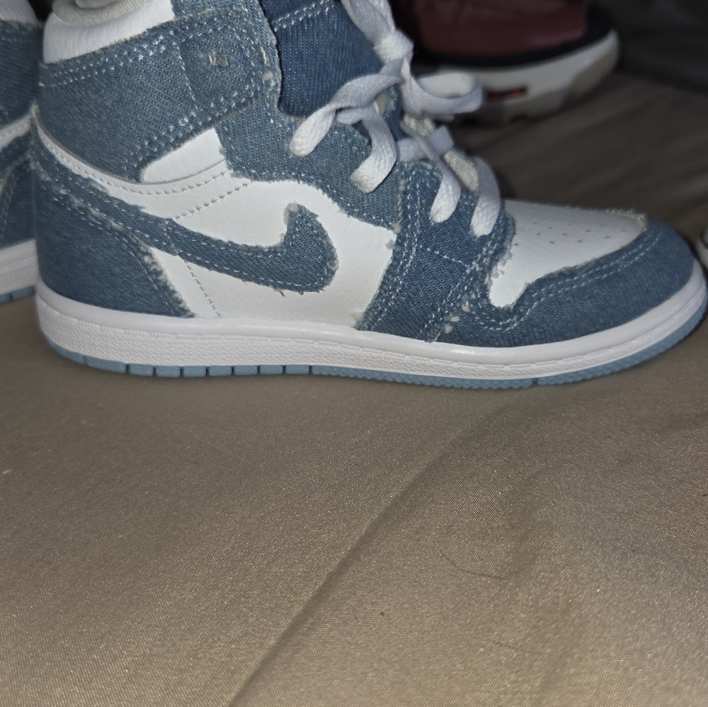 Jordan - Picture 3 of 7